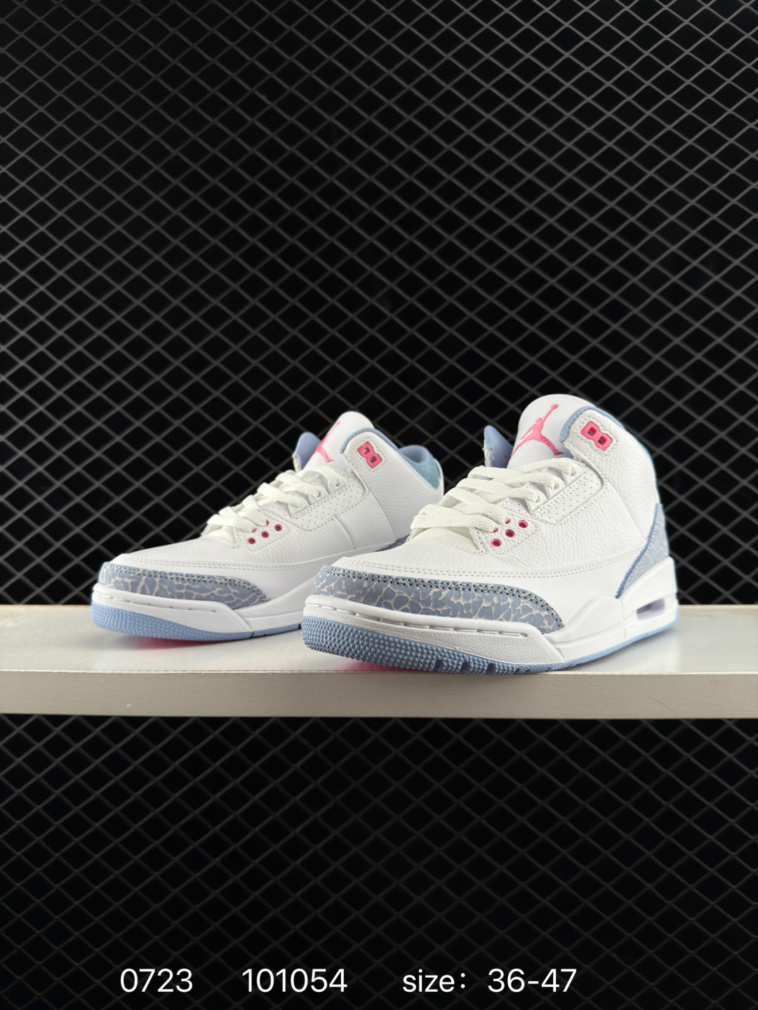 Air Jordan 3 Retro 